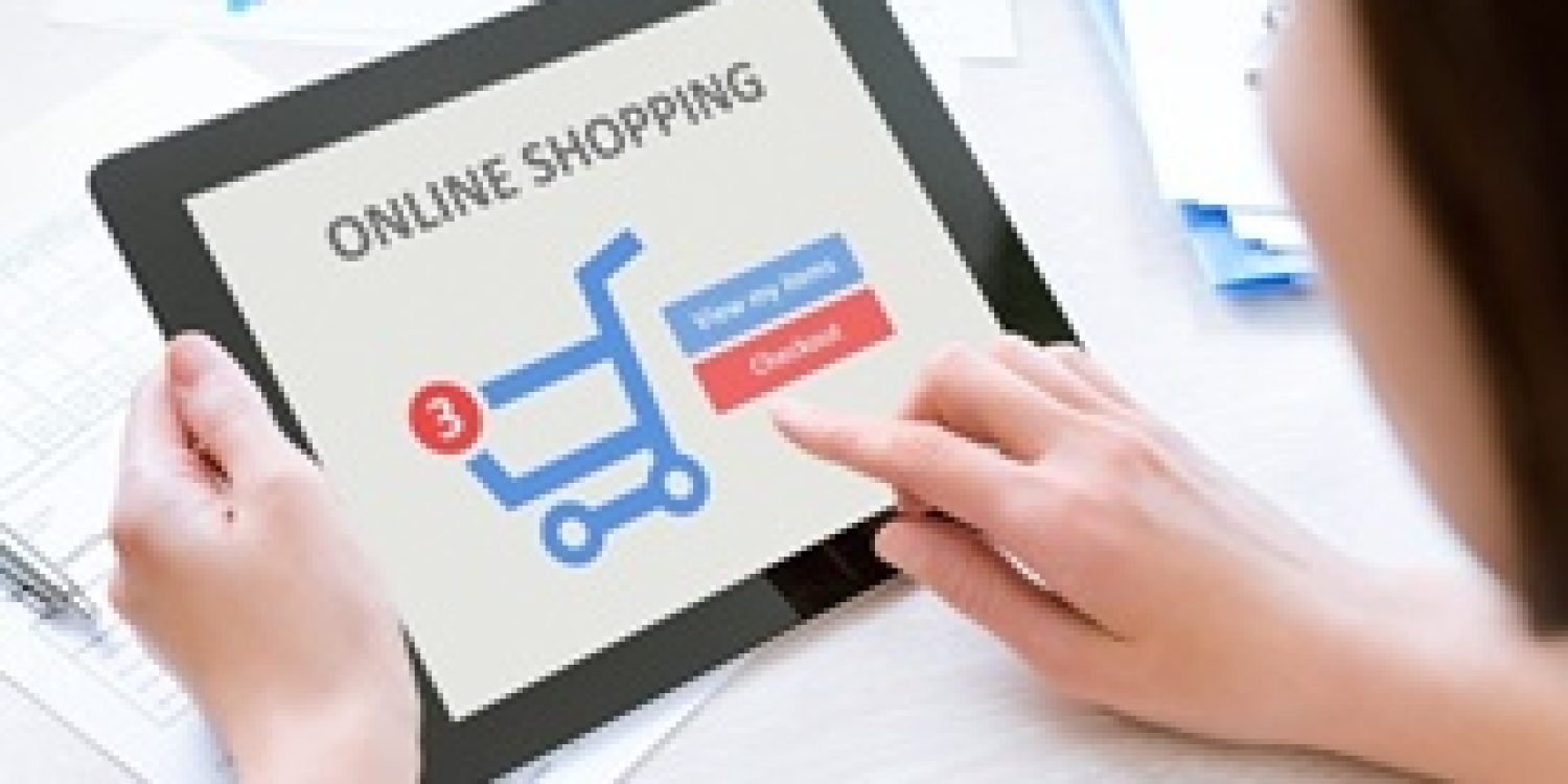 Internet shopping